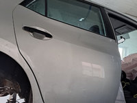 Usa dreapta spate Toyota Auris 2008 hatchback