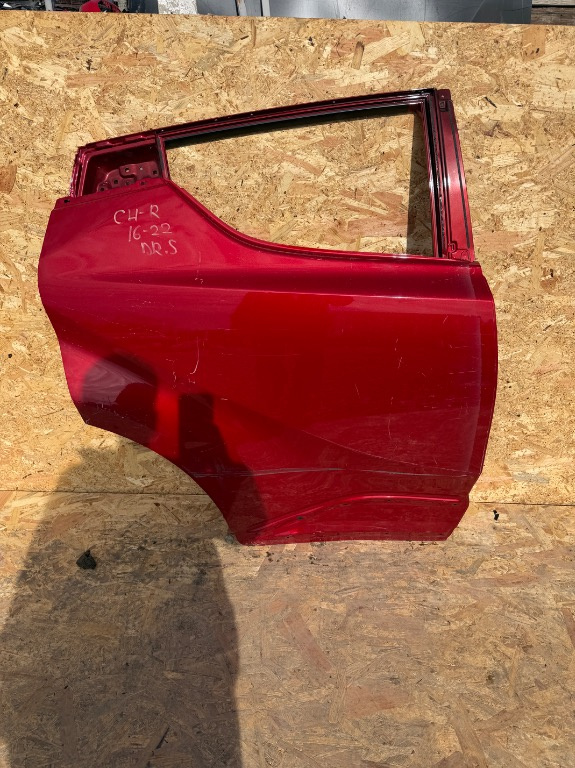 Usa dreapta spate Toyota C-HR CHR 2016/2017/2018/2019/2020/2021/2022