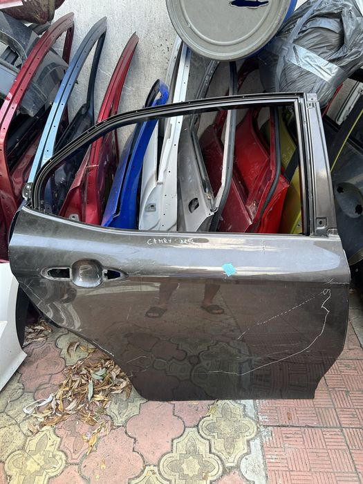 Usa dreapta spate Toyota Camry 2020/2021/2022/2023