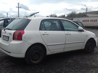 Usa dreapta spate Toyota Corolla 2004 2.0 D-4D Diesel