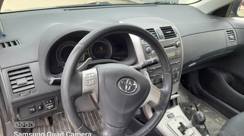 Usa dreapta spate Toyota Corolla 2008 sedan 1.6 vvti benzina