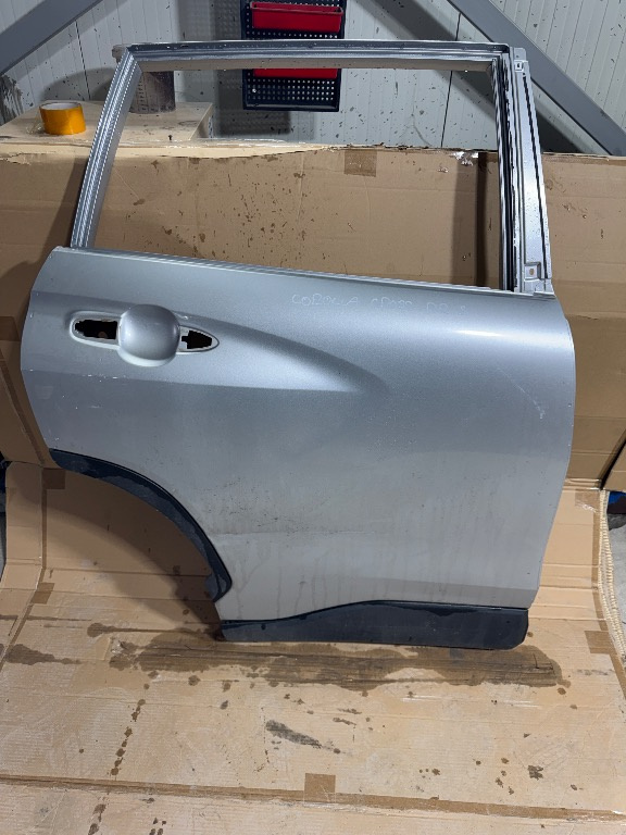 Usa dreapta spate Toyota Corolla CROSS GRI 2022/2023/2024/2025