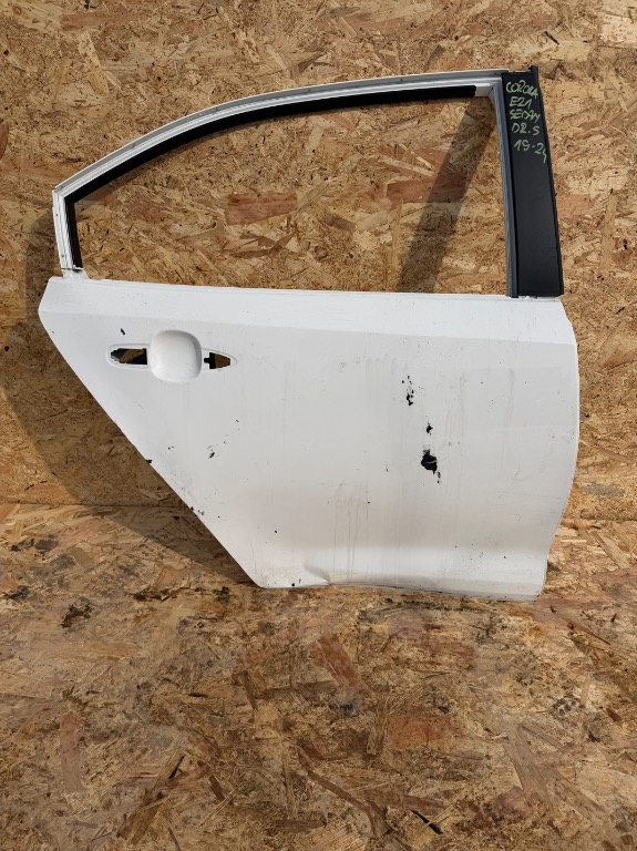 Usa dreapta spate Toyota Corolla E21 SEDAN 2018/2019/2020/2021/2022/2023/2024