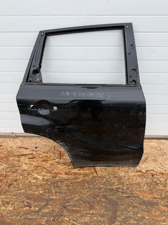 Usa dreapta spate Toyota RAV-4 RAV 4 2005/2006/2007/2008/2009/2010