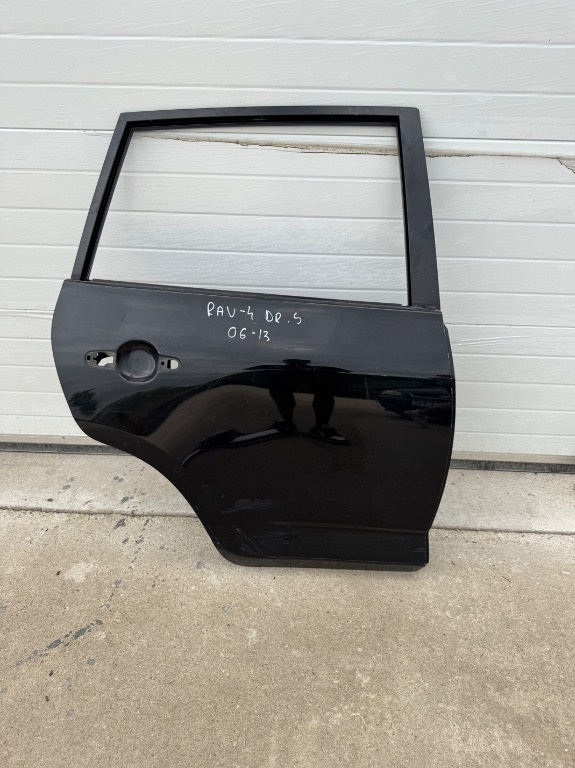 Usa dreapta spate Toyota RAV-4 RAV 4 2006/2007/2008/2009/2010/2011/2012