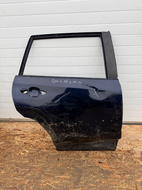 Usa dreapta spate Toyota RAV-4 Rav 4 2019/2020/2021/2022/2023/2024