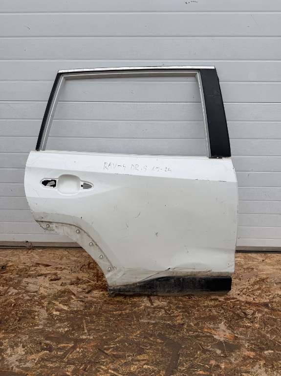 Usa dreapta spate Toyota RAV-4 Rav 4 2019/2020/2021/2022/2023/2024