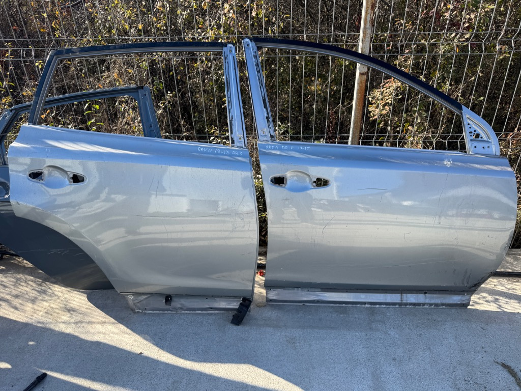 Usa dreapta spate Toyota RAV-4 RAV 4 GRI 2013/2014/2015/2016/2017/2018