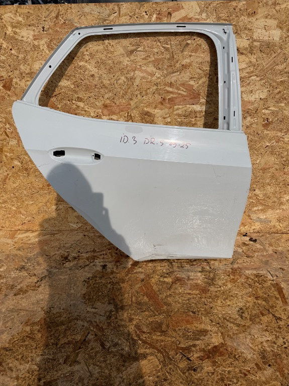 Usa dreapta spate Volkswagen Cupra Born ID.3 ID3 2019/2020/2021/2022/2023/2024/2025
