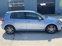 Usa dreapta spate Volkswagen Golf 6