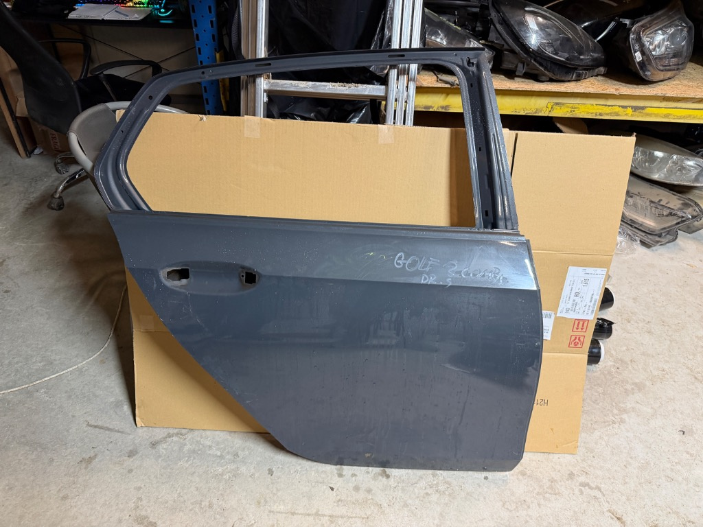 Usa dreapta spate Volkswagen Golf 8 Combi Break 2019/2020/2021/2022/2023/2024