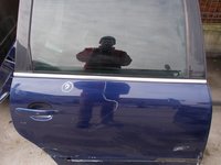 Usa dreapta spate Volkswagen Passat , 2001/2004, combi/break
