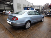 Usa dreapta spate Volkswagen Passat B6 2008 Sedan 1.9 TDi