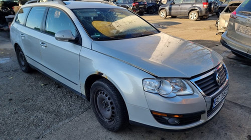 Usa dreapta spate Volkswagen Passat B6 2010 b