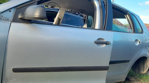 Usa dreapta spate Volkswagen Polo 6C 2003 hatchback 1.2 benzina