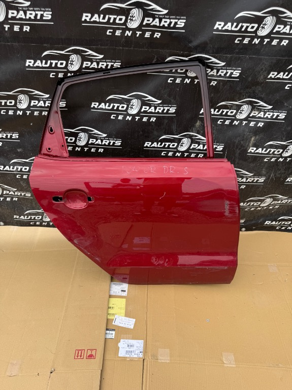 Usa dreapta spate Volkswagen Polo 6R 2010/2011/2012/2013/2014/2015