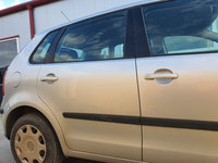 Usa dreapta spate Volkswagen Polo 9N 2003 hatchback 1.4 b