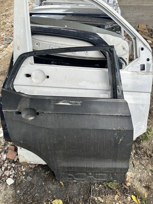 Usa dreapta spate Volkswagen T Cross 2019/2020/2021/2022
