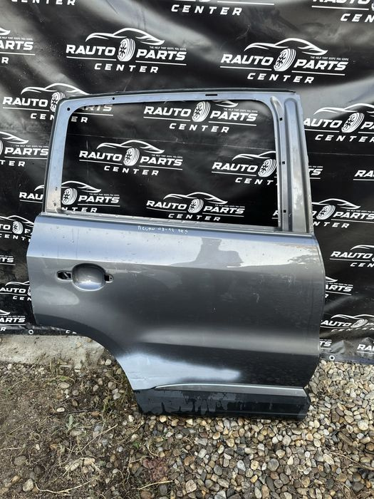 Usa dreapta spate Volkswagen Tiguan 2011/2012/2013/2014/2015
