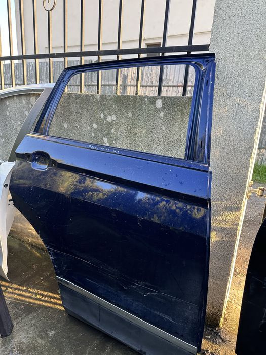 Usa dreapta spate Volkswagen Tiguan 2016/2017/2018/2019/2020