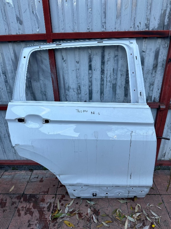 Usa dreapta spate Volkswagen Tiguan 2017/2018/2019/2020