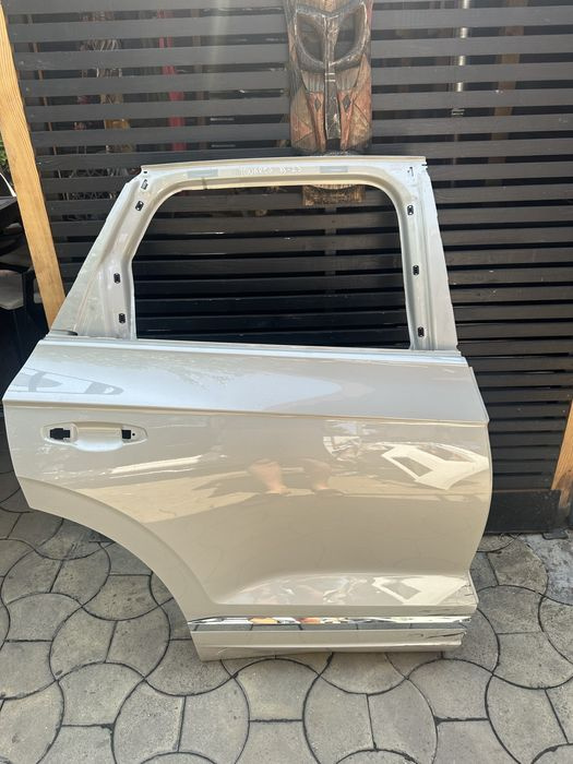 Usa dreapta spate Volkswagen Touareg 2020/2021/2022/2023