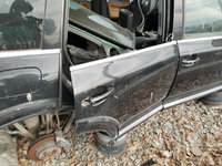 Usa dreapta spate Volkswagen Touareg 7L 2006 3.0 TDI