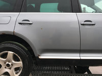 Usa dreapta spate Volkswagen Touareg 7L 2008 suv 2.5