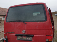 Usa dreapta spate Volkswagen TRANSPORTER 2001 BUS 1.9 TDI