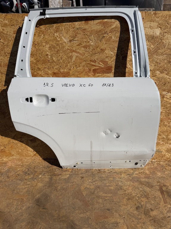 Usa dreapta spate Volvo XC60 XC-60 2017/2018/2019/2020/2021/2022/2023/2024