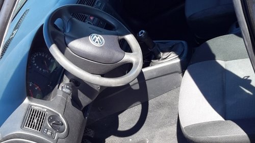 Usa dreapta spate VW Golf 4 2000 break 1.6
