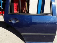 Usa dreapta spate vw golf 4 combi