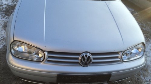 Usa dreapta spate VW Golf 4 variant Bora variant / combi LA7W