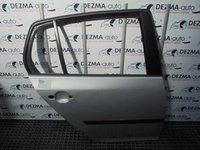 Usa dreapta spate, Vw Golf 5