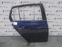 Usa dreapta spate, Vw Golf 6