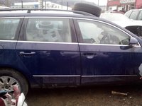 Usa dreapta spate VW Passat B6 2009 Combi 2.0 TDI