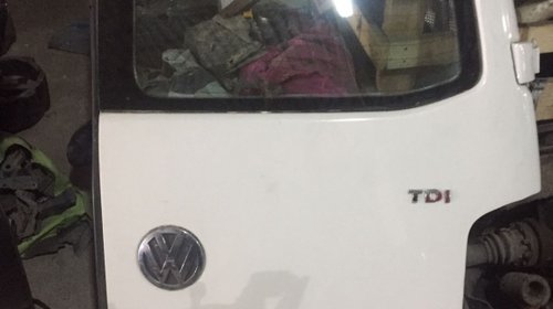 Usa dreapta spate VW T5