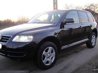 Usa dreapta spate VW Touareg 2.5 TDI An:2003-2008 cod:7L0833056M