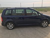 Usa dreapta spate VW Touran 2005