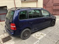 Usa dreapta spate vw touran 2006 cod culoare LB5N