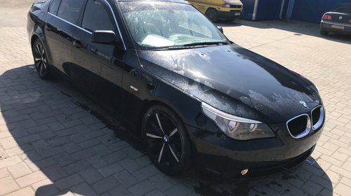 Usa fața / spate Bmw E60 2003-2010 culoare n