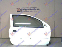 Usa fata 2 usi dreapta PEUGEOT 206 98-09 PEUGEOT 206+ (PLUS) 09-13