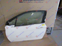 Usa fata 2 usi stanga PEUGEOT 208 12-15 PEUGEOT 208 15-19