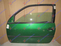 Usa fata 2 usi stanga SEAT AROSA 97-00 SEAT AROSA 00-04 VW LUPO 98-05