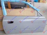 Usa fata 3 Usi (O)-Hyundai Accent H/B 99-02 pentru Hyundai Accent H/B 99-02