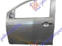 USA FATA 4 USI - ISUZU P/U D-MAX 12-16, ISUZU, ISUZU P/U D-MAX 12-16, 390001442