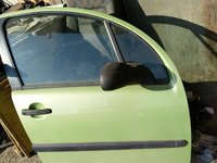 Usa fata dezechipata Citroen C3 II hatchback 2005-2009