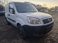 Usa fata dezechipata Fiat Doblo 2006-