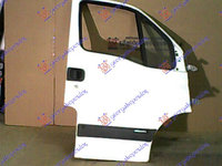 Usa fata dr IVECO DAILY 00-07 IVECO DAILY 07-11 NISSAN INTERSTAR 02-09 OPEL MOVANO 98-09