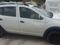 Usa fata dr logan stepway